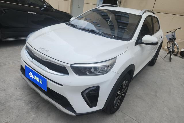 Eclat 2021 1.4L CVT Fun Edition