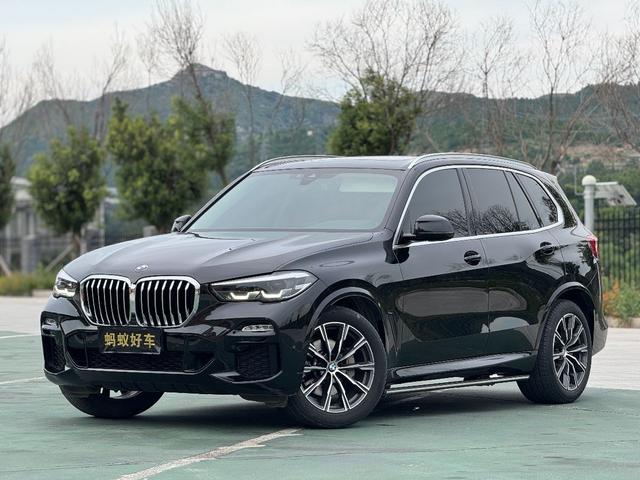 BMW X5 (Import) 2020 xDrive30i M Sport Package