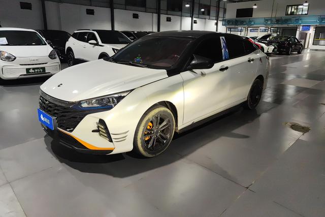 EZEN 2023 Mach Edition 1.5L Auto Pride
