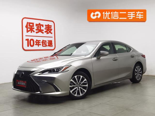 Lexus ES 2022 200 Excellence
