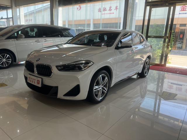BMW X2 2022 sDrive25i M Sport Package