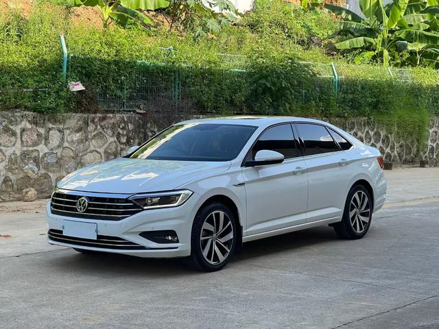 Sprint 2021 280TSI DSG Premier Edition