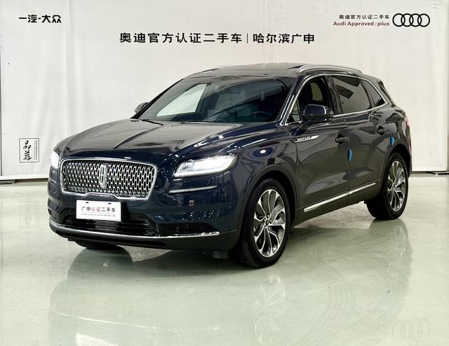 Mariner 2021 2.0T 4WD Premium