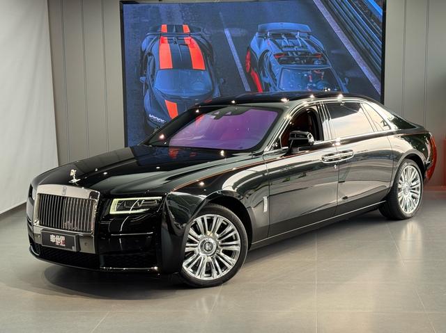 Gusto 2021 6.7T Long Wheelbase Edition