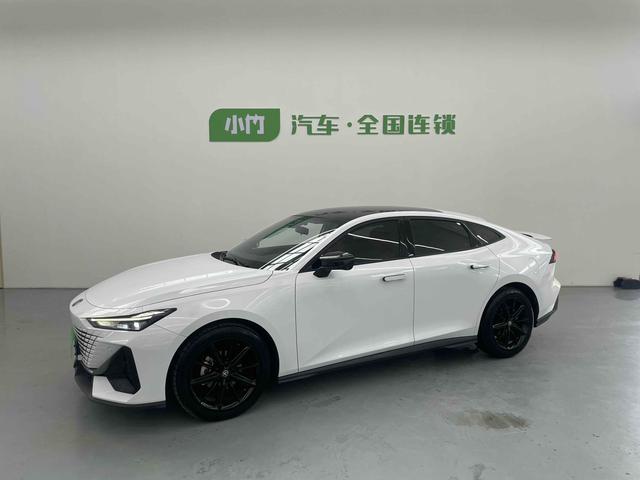 Chang'an UNI-V 2022 1.5T Premium
