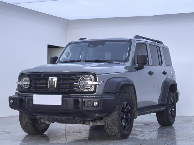 Tank 300 2021 Off-Road 2.0T Conqueror