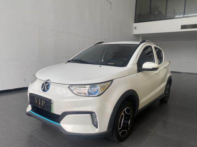 Baic New Energy EC 2019 EC3 Smart Edition