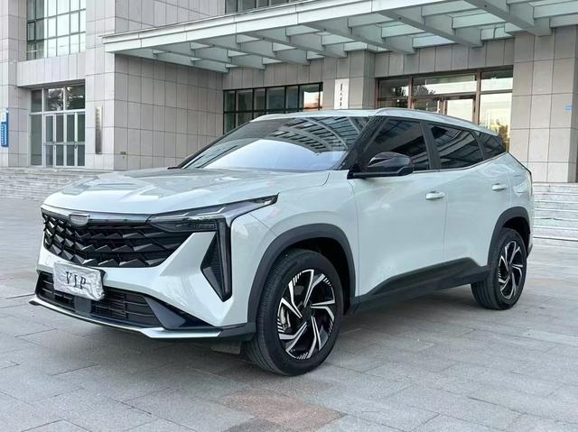 Boyue 2023 Boyue COOL 1.5T Smart Type