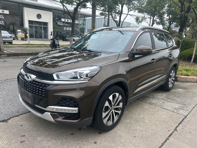 Regal 8 2018 1.5TCI Automatic Premium 5-Seater