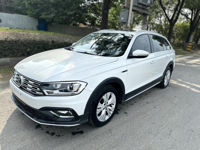C-TREK Wei Collar 2018 1.5L automatic Fashion Type