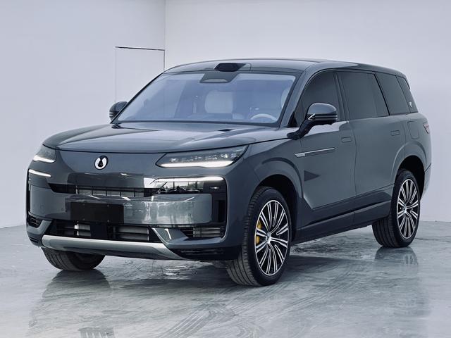 Denza N9 DM 2025 Premium Type