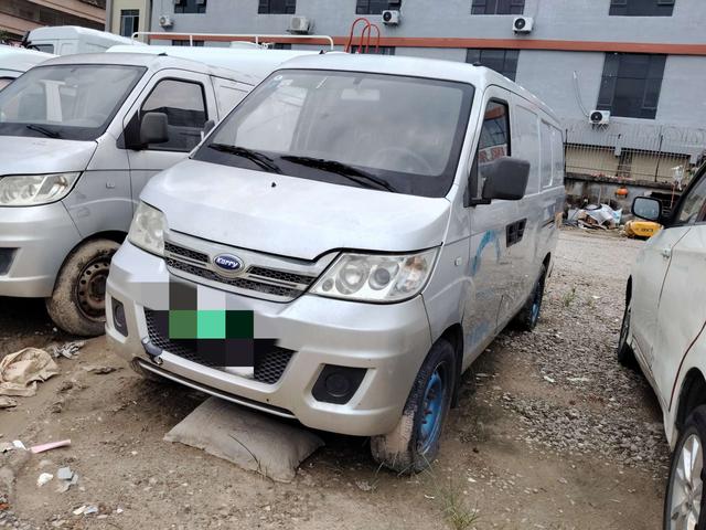 Youyou EV 2019 Comfortable SQR5032