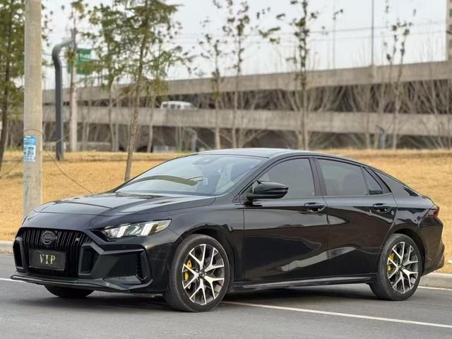 Shadow Leopard 2021 270T J15 Version