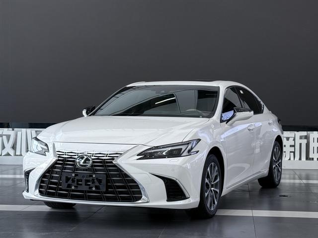 Lexus ES 2025 300h Premium Edition