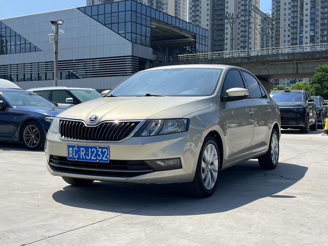Xinrui 2019 1.5L automatic Comfort version National V
