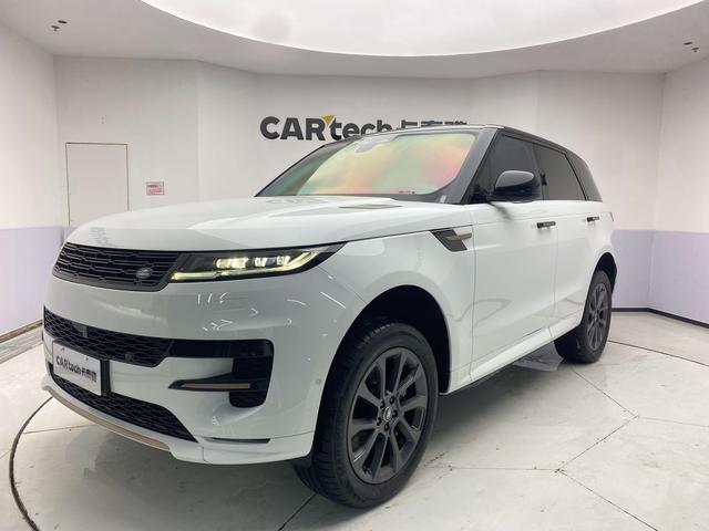 Range Rover Sport 2023 model 3.0 L6 DYNAMIC SE