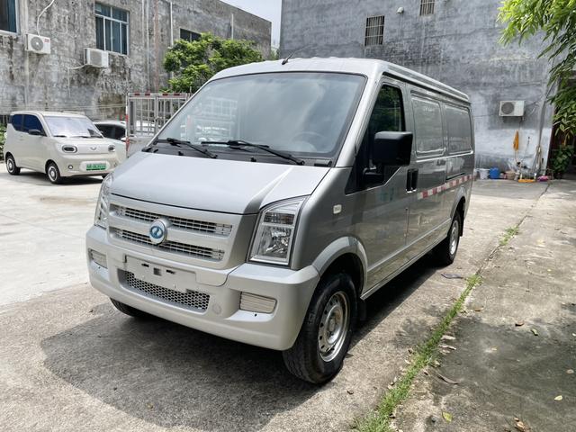 Ruichi EC35 2022 EC35 II Creative Edition 36.288 kWh