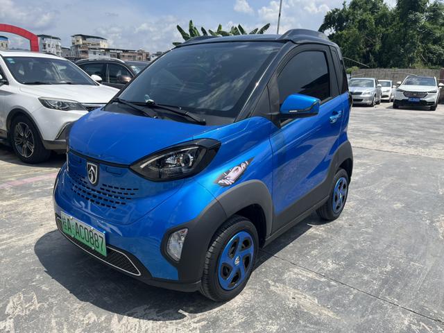 Baojun E100 2019 250KM Smart Edition