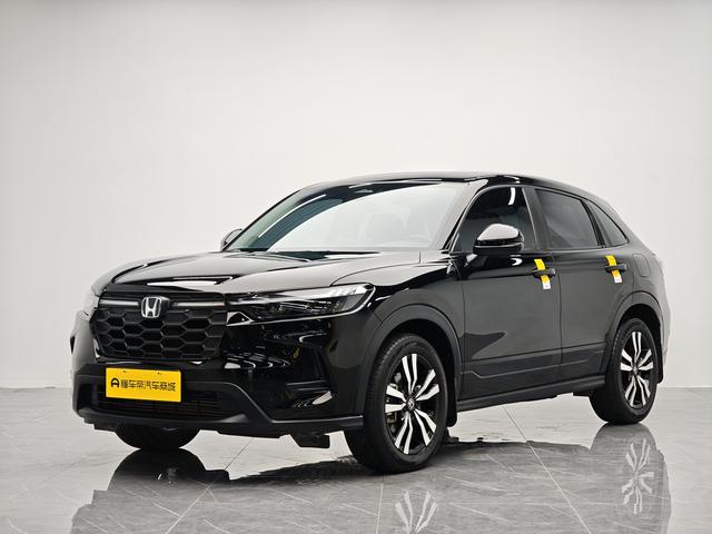 Honda HR-V 2023 240TURBO CVT Power Tide Edition