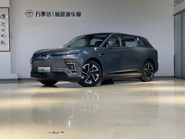 Star Era ET 2024 Extended Range Version Pro+
