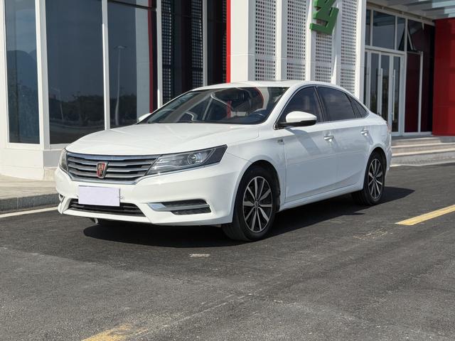 Roewe i6 2018 20T Automatic Internet Smart Edition