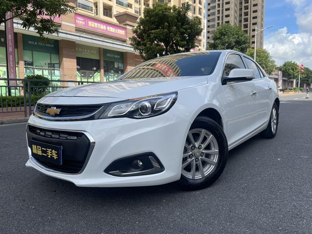 Myriad 2018 530T Automatic Style Edition