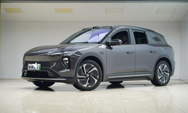 Azera ES6 2023 75kWh
