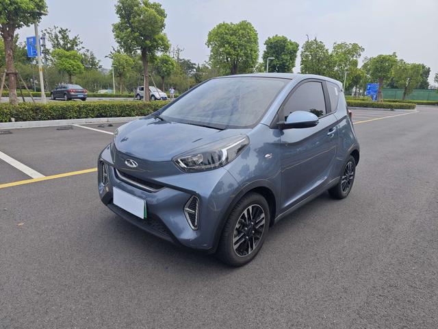Little Ant 2023 True Love Lithium iron phosphate 25.05kWh 251km