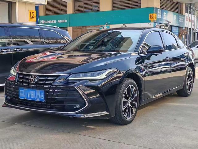 Asiatic Dragon 2022 2.0L Aggressive