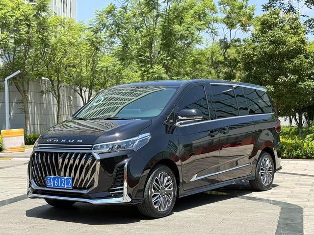 Chase G20 2023 PLUS 2.0T Gasoline Automatic Deluxe Edition