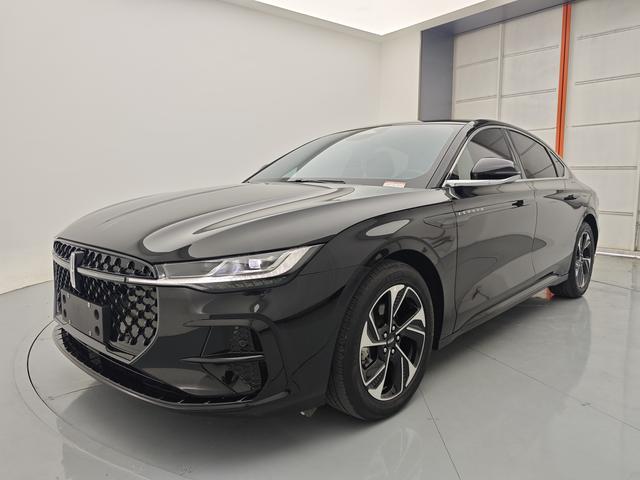 Lincoln Z 2022 iCool Premium
