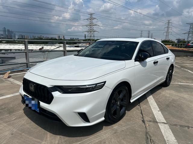 Ensign 2023 260TURBO Exquisite