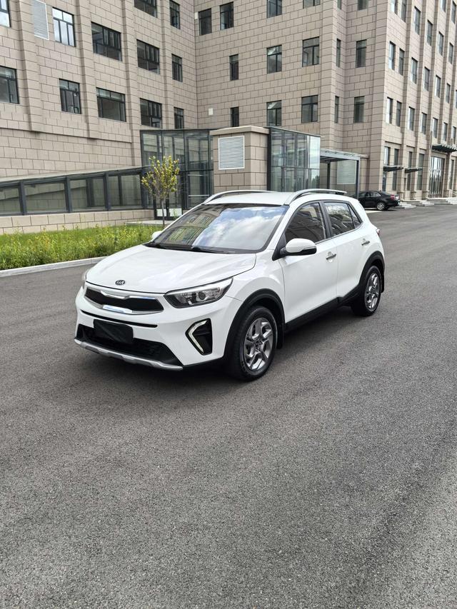 Ekran 2019 1.4L Automatic Style Edition State VI