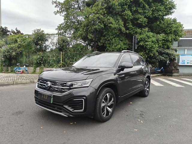 Probe GTE 2020 Luxury