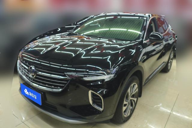 Angkewei S 2022 652T two-wheel drive luxury