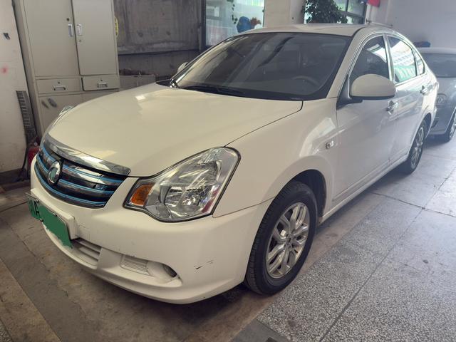Junfeng E11K 2019 standard type