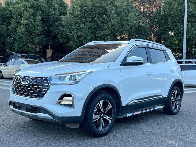 Regal 5x 2020 1.5L Manual Fashion Edition