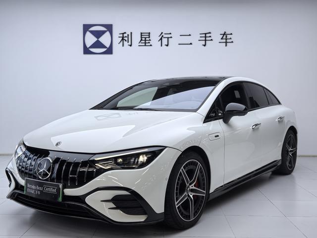 Mercedes-Benz EQE AMG 2023 EQE 53 4MATIC+