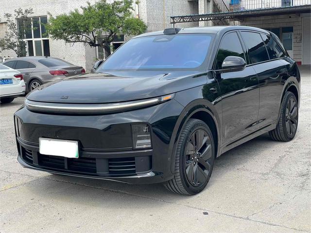 Li L7 2023 Air Edition