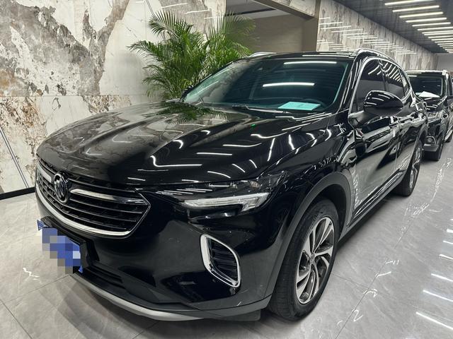 Angkewei S 2022 652T two-wheel drive luxury