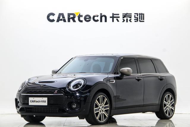 MINI CLUBMAN 2023 facelift 2.0T COOPER S Connoisseur