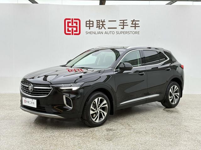 Angkewei S 2023 552T two-wheel drive luxury