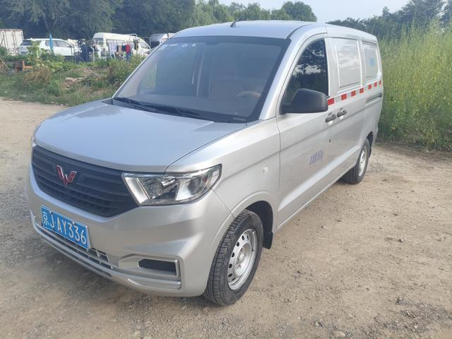 Wuling Hongguang V 2022 1.5L Jinjin Version Window Sealing Car Hydraulic Booster