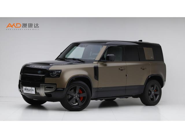 Defender 2020 110 X P400