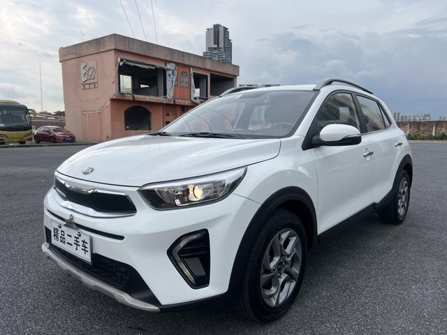 Ekspress 2019 1.4L Automatic Fun Edition State V