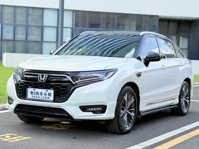 Honda UR-V 2020 370TURBO 2WD Premium Edition