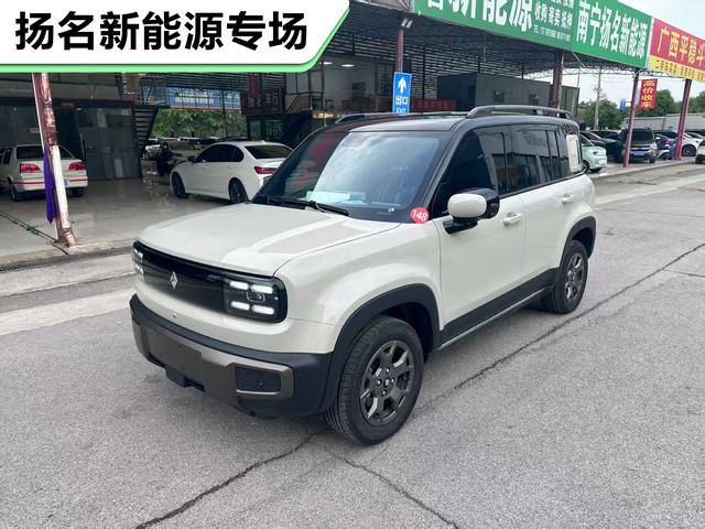 Yueye Plus 2026 301km Ultimate Edition