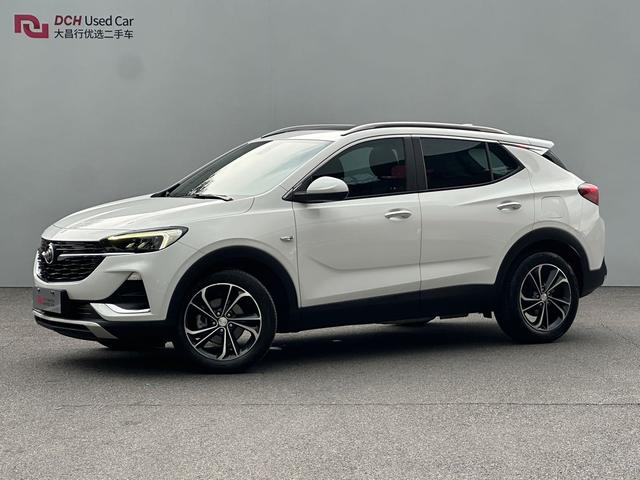 Angkola GX 2020 20T CVT two-wheel drive flagship model