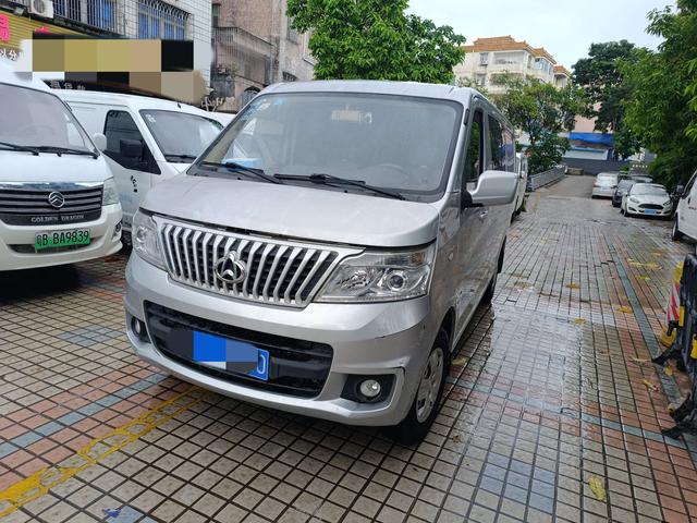 RWD M80 2019 1.5L Base 4-Seater Single Steam Air Conditioning National VI Flat Top Back Hatchback DAM15KR