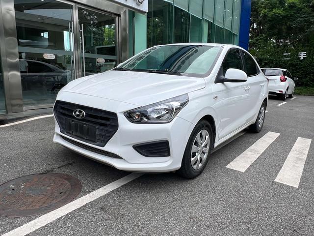 Rena 2020 1.4L Manual Renewal Edition